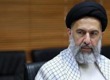 به بهانه اعلام عدم تمایل دکترسیدعلی طاهری به مناصب دولتی /سیدعلی طاهری پرچمدار خواهد ماند