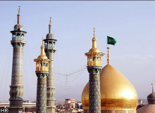 حضرت معصومه (س) از نگاه معصومین (علیهم السلام)
