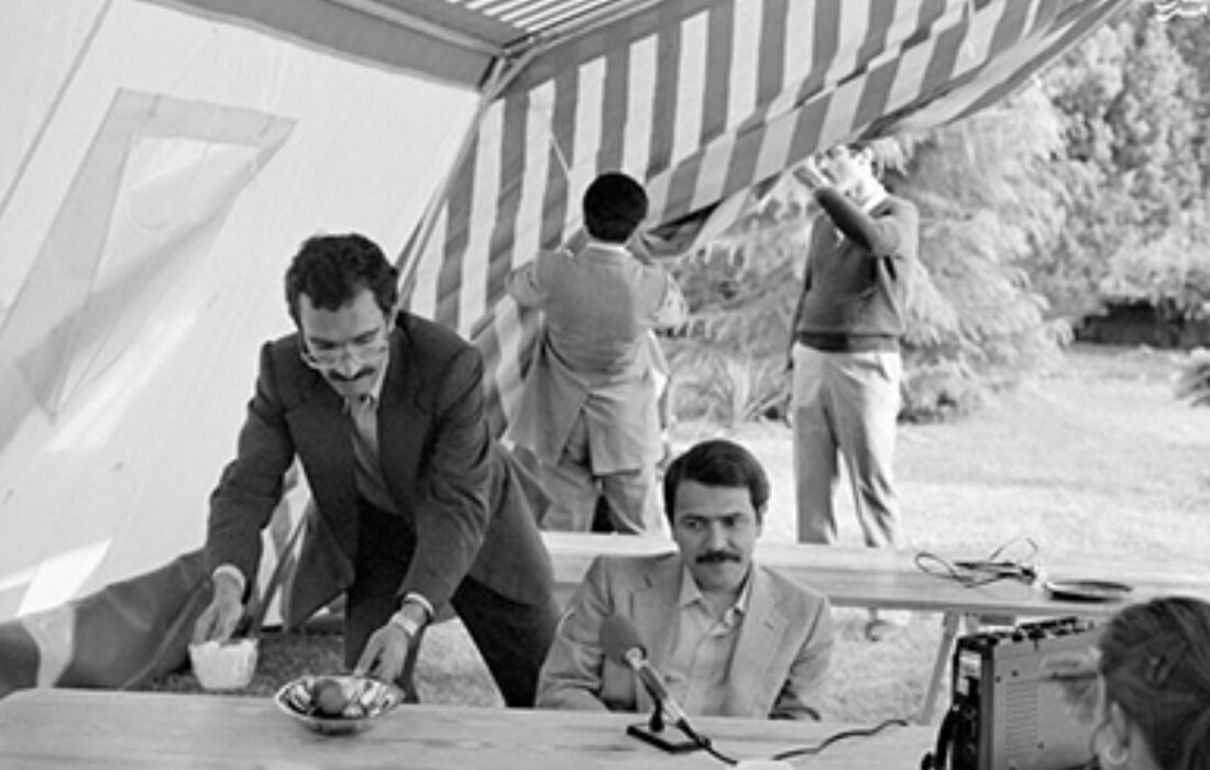 ریشه یابی ضربه ساواک به سازمان مجاهدین خلق در اول شهریور ۱۳۵۰ و پیامدهای آن