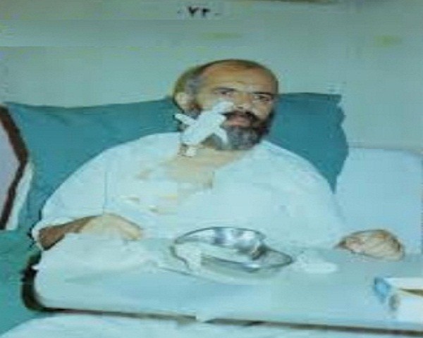 معجزه زنده ماندن «حبیب انقلاب»/رسوایی جریان نفاق در ترورآیت الله طاهری