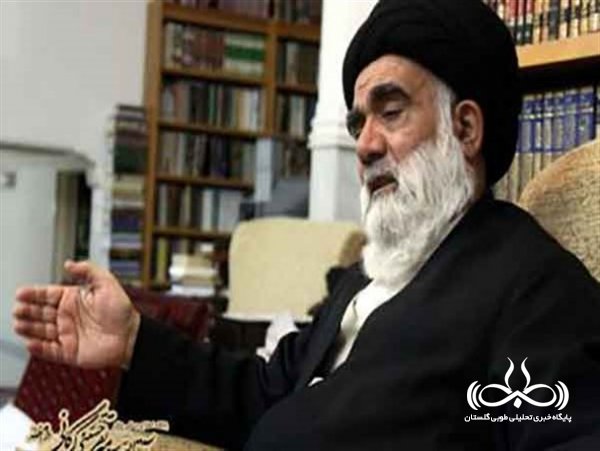 گرگانی ها مدیون امام حسن عسکری(ع) هستند/ روز ورود امام عسکری(ع) به گرگان «یوم الله» است