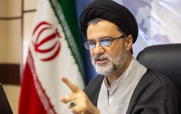 روحانی ویرانه‌ تحویل داد/ رئیسی حیا می‌کند حرف نمی‌زند