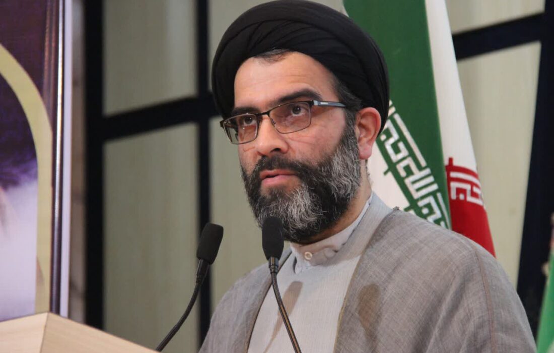 وحدت رمز اقتدار
