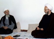 رویکرد آیت الله مصباح (ره) در دورۀ مبارزات انقلابی: اهتمام به اسلامیت نهضت و کادرسازی برای نظام