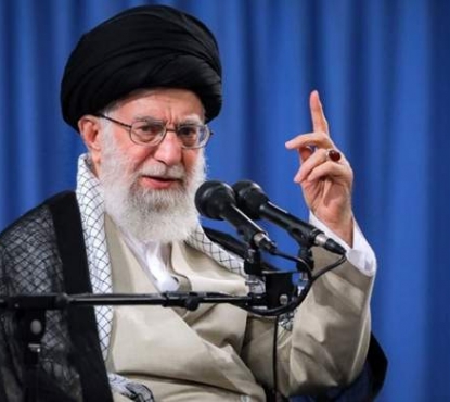 قابل توجه نخبگان و مسئولین/ دو کلید واژه مهم و پرتکرار که رهبر معظم انقلاب به بیان آنها اصرار دارند