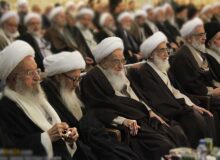 روحانیان و پویایی فرهنگی ملت ایران
