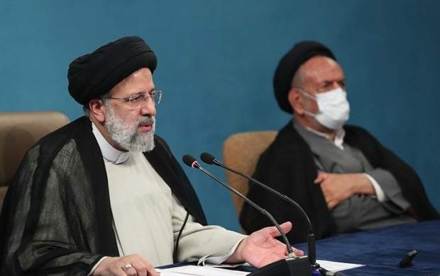 روحانی شعار داد رئیسی اجرا کرد/ اعتراف مهم اصلاح‌طلبان در جلسه با رئیس جمهور چه بود؟
