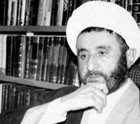 یک گفت‌و گوی قدیمی با مرحوم استاد علی دوانی درباره نهضت روحانیون ایران