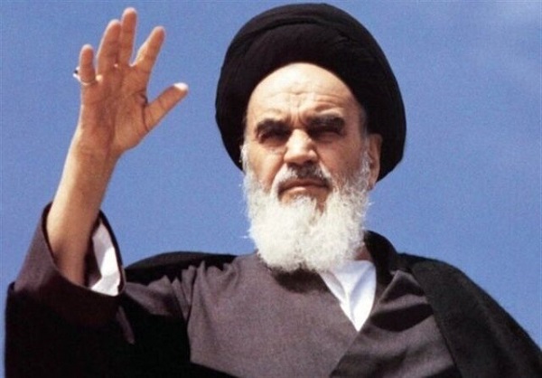 درآمدی بر اندیشه های امام خمینی(ره)