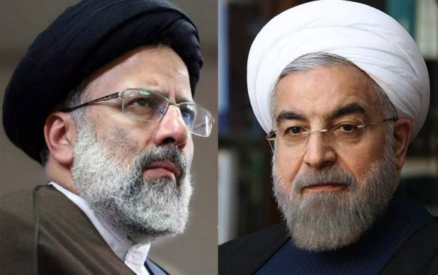 ۸ سال مین‌گذاری و ۱۰ ماه طلبکاری از رئیسی!