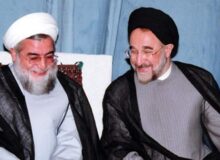 محمد خاتمی چگونه با حجاب زن ایرانی بازی کرد؟
