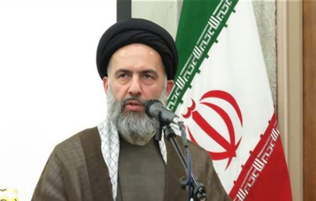دود فتنه چشم دشمنان انقلاب اسلامی را کور می‌کند/ عاملان جنایت تروریستی در امان نیستند