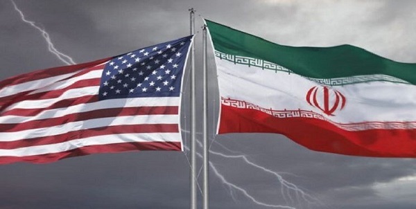 بازتاب تفکّرات دفاعی و هجومی ایران و امریکا در سرودهای ملی