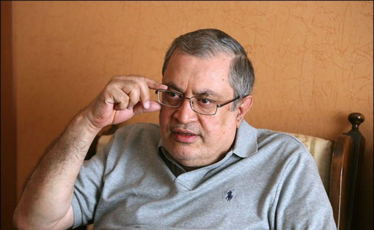 گام جدید اصلاح‌طلبان برای سوریه‌سازی از ایران/ حجاریان: تا حرف ما اجرا نشود با ترور، جنگ‌، تحریم و تجزیه کشور مرزبندی نمی‌کنیم