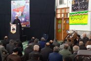 ۹ دی تجلی روحیه انقلابی‌گری ملت ایران است