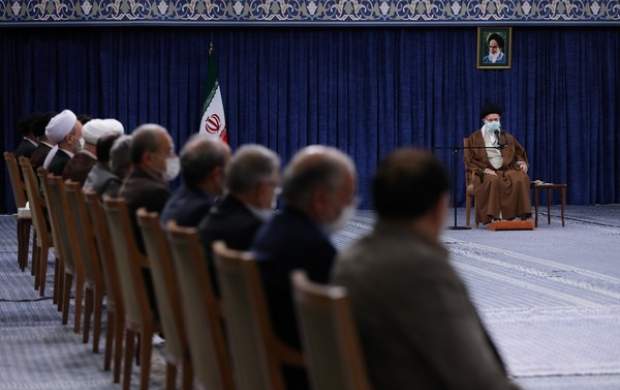 کوتاهی خسارت بار شورای عالی انقلاب فرهنگی در انجام وظایف ذاتی/ بازخوانی توصیه‌ها و انتقادات رهبرانقلاب