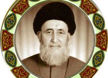 زندگی نامه آیت الله حاج سید سجاد علوی (ره)