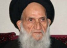 زندگینامه آیت الله سید محمد رضا میبدی