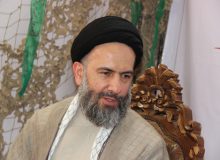 بیانیه‌ی مهم دکتر سید علی طاهری، رئیس شورای ائتلاف نیروهای انقلاب اسلامی گلستان