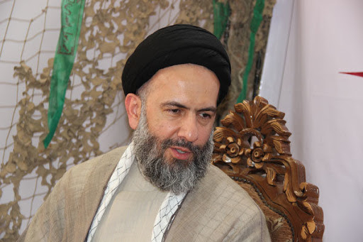 بیانیه‌ی مهم دکتر سید علی طاهری، رئیس شورای ائتلاف نیروهای انقلاب اسلامی گلستان