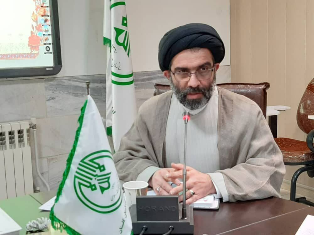 سنت‌های معنوی به کانون توجه تبدیل شود