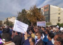 علت تجمعات اعتراضی در ابتدای دولت رئیسی چیست؟/ چند نکته مهم درباره اعتراضات چند روز اخیر