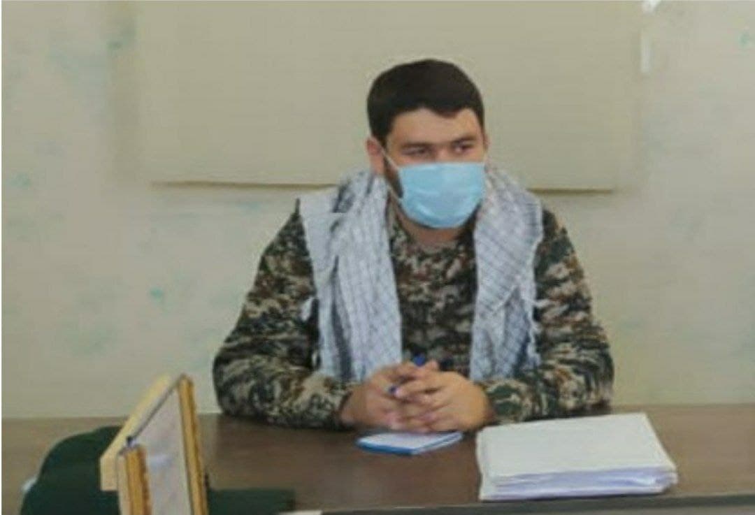 جهان شیفته قهرمان جبهه مقاومت/ مکتب سلیمانی نماد وحدت شیعه و سنی