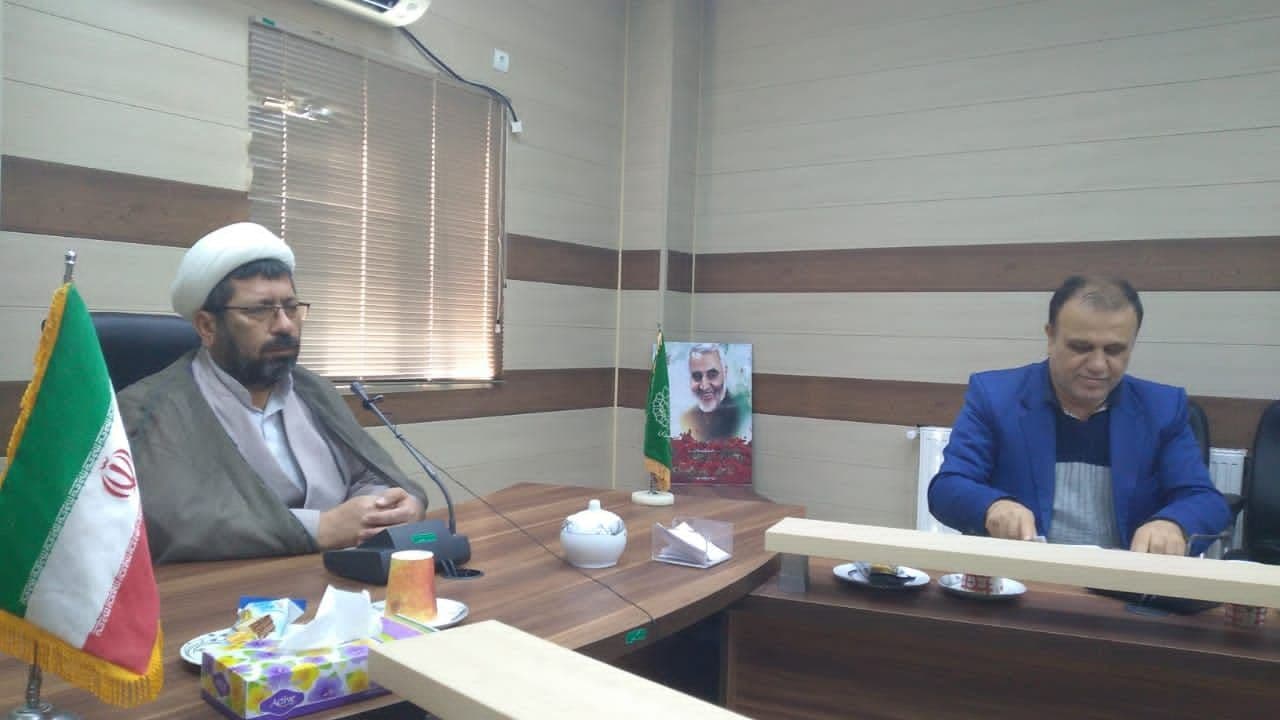 ضرورت صیانت و احیای موقوفات در حوزه های علمیه/ موقوفات حوزه علمیه نیمه فعال هستند