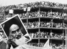 واکاوی تحلیلی نقش امام خمینی در ایجاد و حفظ انقلاب اسلامی