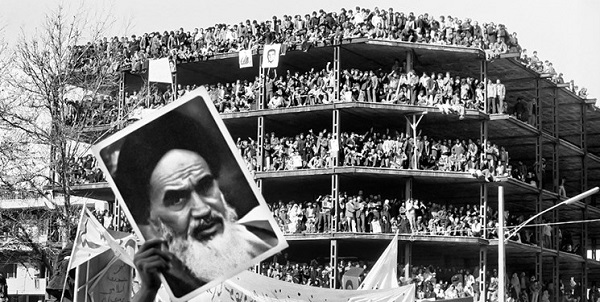 واکاوی تحلیلی نقش امام خمینی در ایجاد و حفظ انقلاب اسلامی