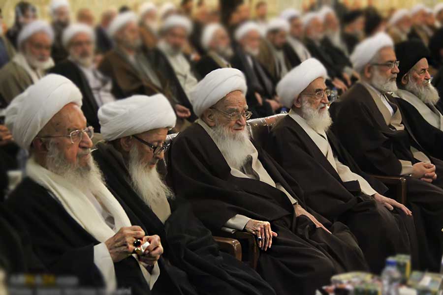 روحانیان و پویایی فرهنگی ملت ایران