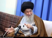 نگاهی به زندگینامه ‌آیت‌الله ‌علوی‌گرگانی/ فقیهی که ‌همگان به تواضع و فروتنی‌اش می‌شناسند