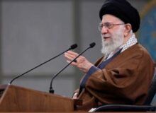 آیا رهبر ایران بحران اوکراین را متفاوت از دنیا تحلیل می‌کنند؟!