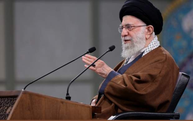 آیا رهبر ایران بحران اوکراین را متفاوت از دنیا تحلیل می‌کنند؟!