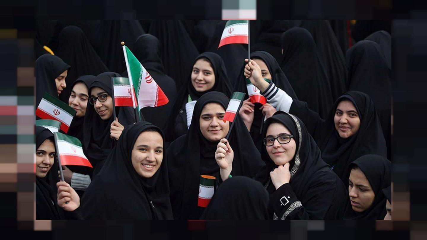 زن و مسؤولیتهای اجتماعی و سیاسی از نگاه اسلام