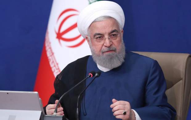 تشکیل کمیته عملیات روانی روحانی با هدایت برخی وزرا/ خسارات دولت روحانی به حساب رئیسی گذاشته می‌شود/ تشکیل منظم جلسات +جزئیات