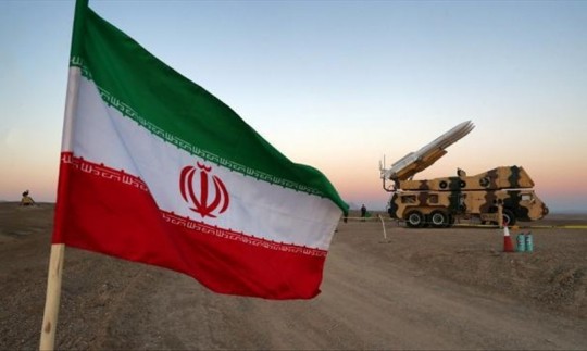 گاردین: ایران در حال جنگ ‌ترکیبی علیه اسرائیل است