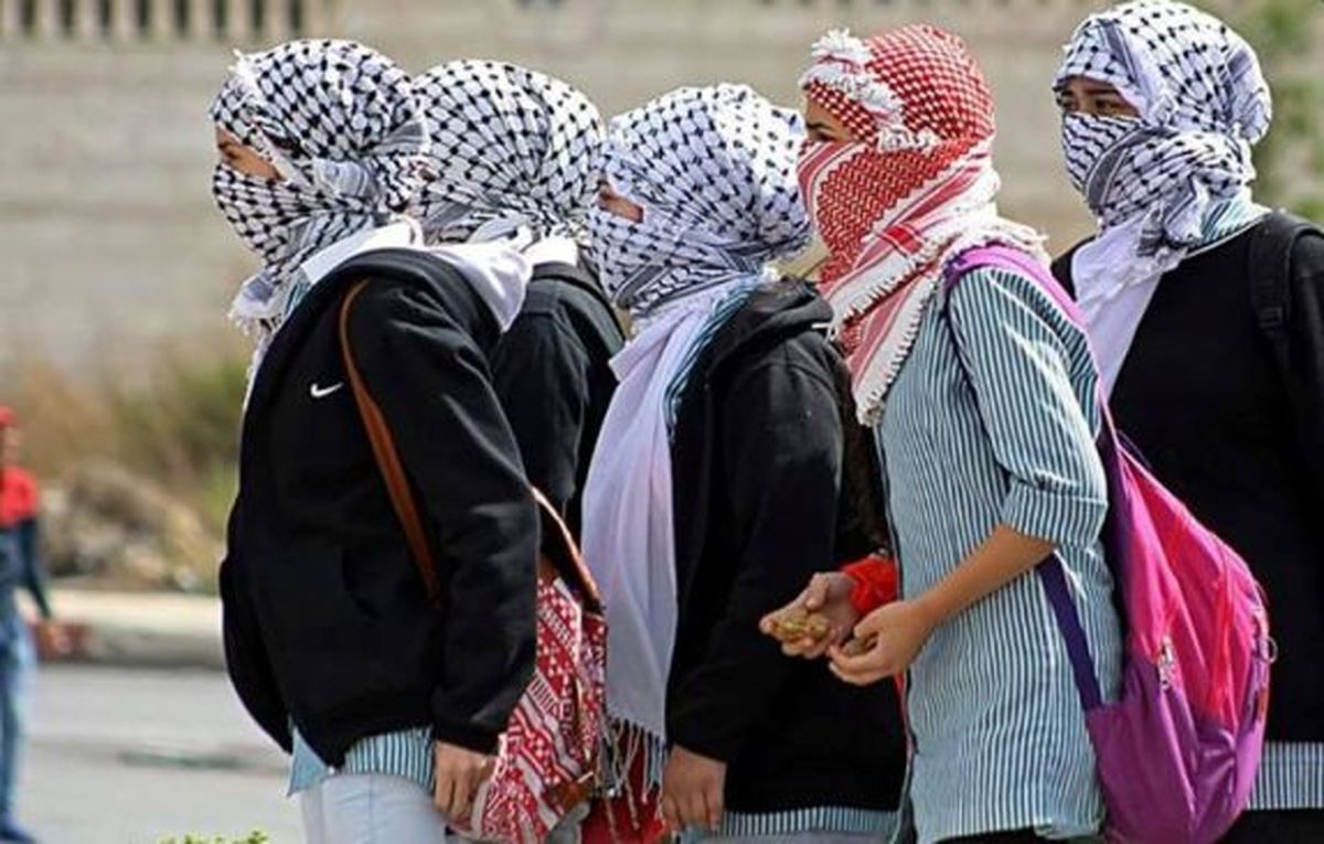 انتفاضه، رمی جمرات