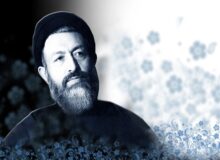 شهید بهشتی، اسطوره ایثار و مقاومت