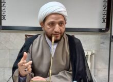 دختر تراز انقلاب اسلامی، استکبار ستیز، انسان ساز و تمدن‌پرداز است