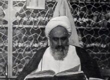 دیدگاه علامه امینی(ره) به مباحث فلسفه نظری تاریخ در الغدیر