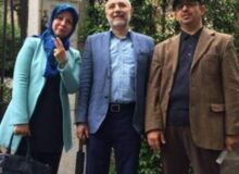 بیانیه نویسی سرپل منافقین برای میرحسین