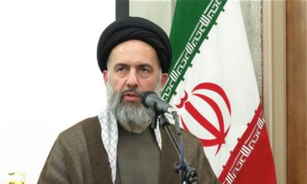 دود فتنه چشم دشمنان انقلاب اسلامی را کور می‌کند/ عاملان جنایت تروریستی در امان نیستند