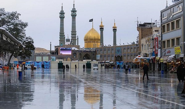 اوضاع فرهنگی قم هنگام ورود فاطمه معصومه، انسان شناسی فرهنگی کنشگران فرهنگی قم از ۱۸۰ – ۲۳۰