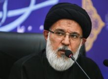 میرباقری: جنگ امروز علیه ایران رسانه‌ای است؛ آن‌هم در فضای مجازی که دست غرب است