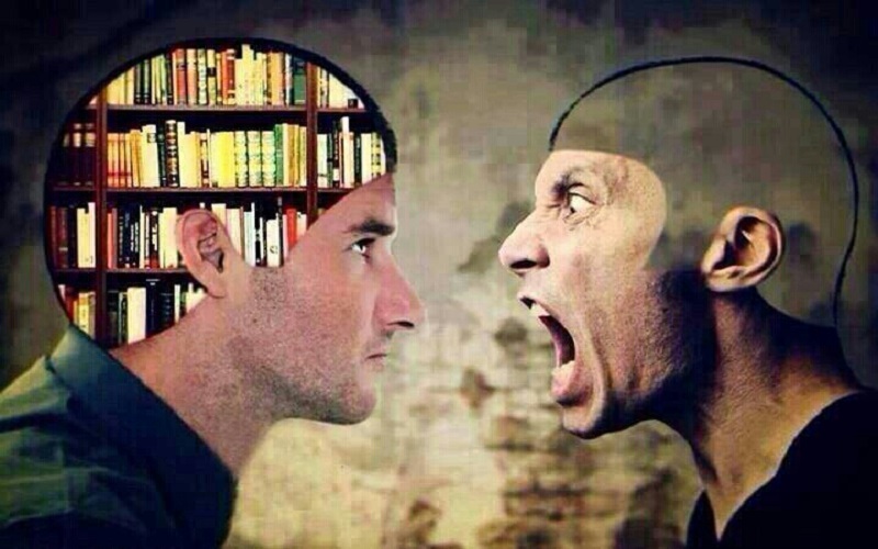 منشأ دین، جهل نیست