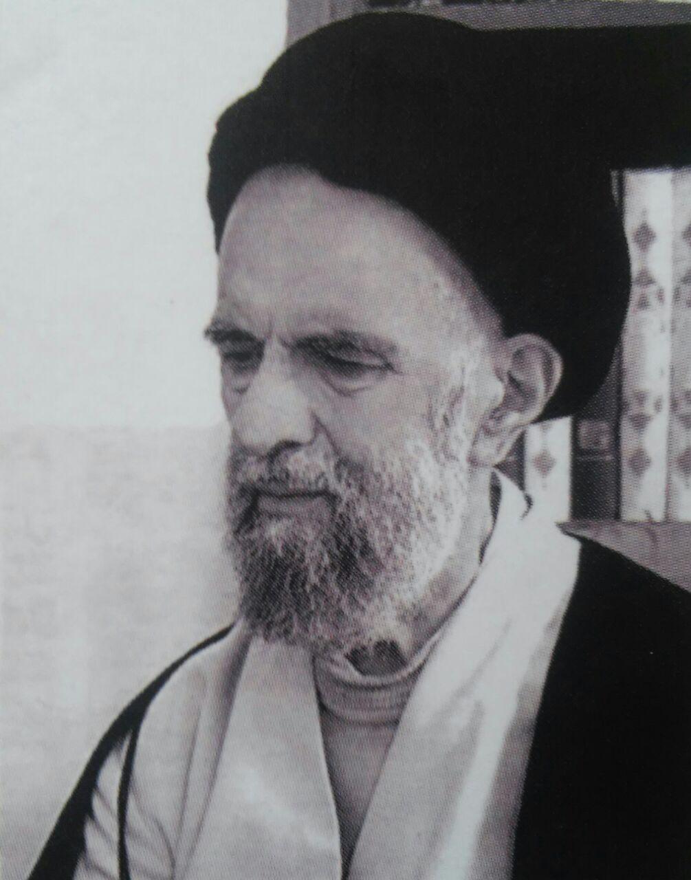 شهادت دکتر بهشتی و جریان ترور من(آیت الله طاهری گرگانی)