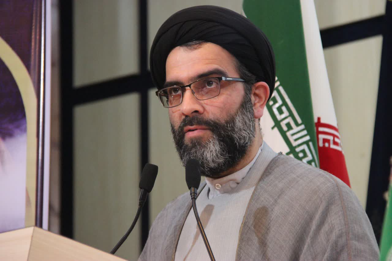 زندگینامهٔ آیت الله سید محسن طاهری (گرگانی)