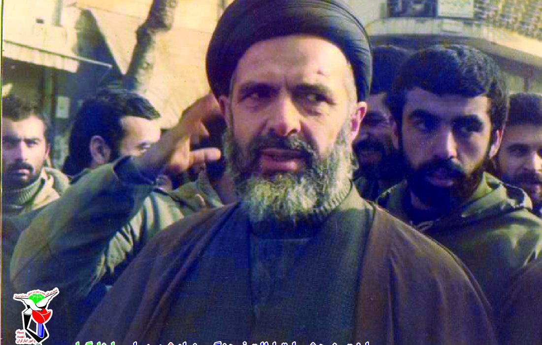 ارتباط با دانشگاه و دانشجویان آیت الله سید حبیب الله طاهری