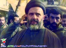 ارتباط با دانشگاه و دانشجویان آیت الله سید حبیب الله طاهری